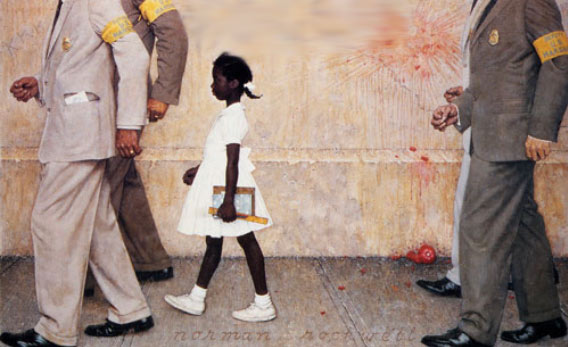 Ruby Bridges